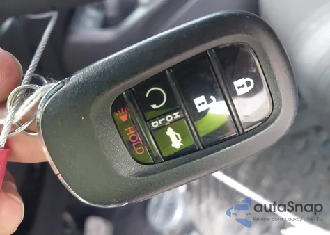 2023 Honda Civic Sport из США, поврежденный, VIN 2HGFE2F50PH561882